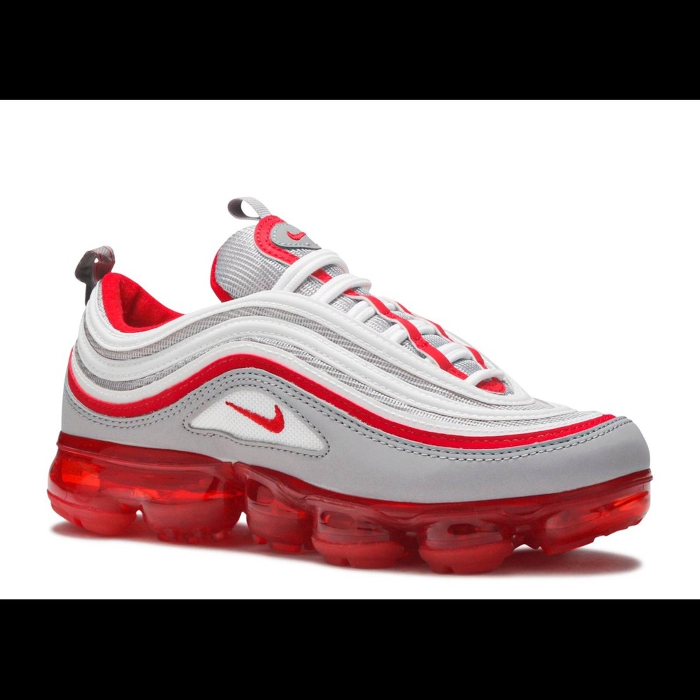 Nike Air VaporMax 97 GS Atmosphere Grey